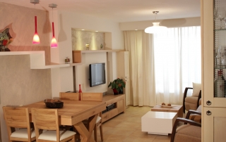 טיפים ל עיצוב דירות קטנות