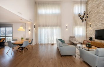 עיצוב הבית-טיפים