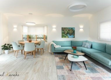 עיצוב פנים לבית